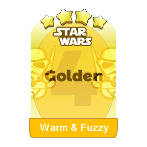 Warm & Fuzzy
